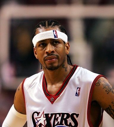 Allen Iverson