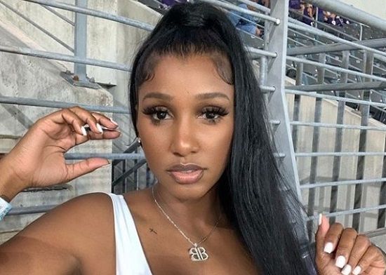 Bernice Burgos