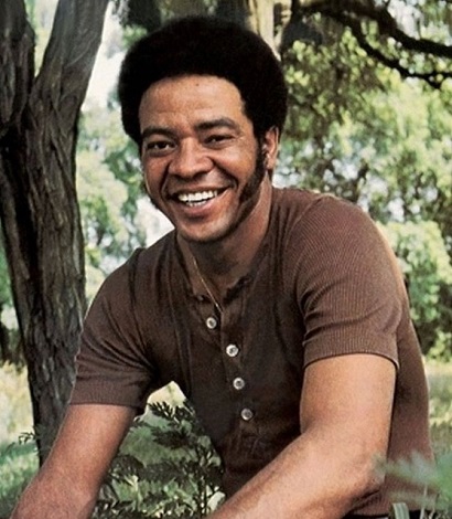 Bill Withers