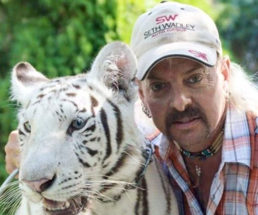 Joe Exotic Wiki