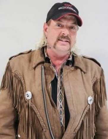 Joe Exotic