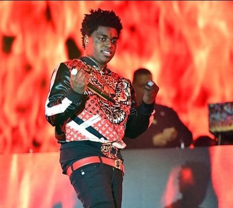 Kodak Black career net worth