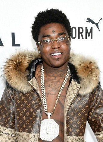 Kodak Black