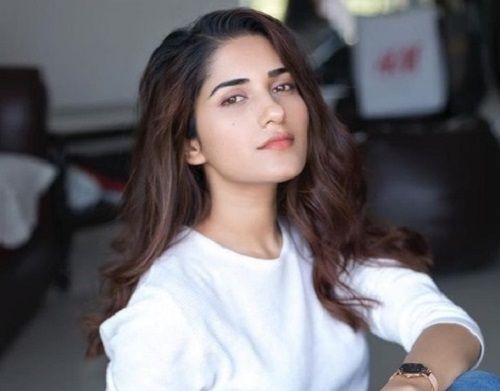 Ruhani Sharma