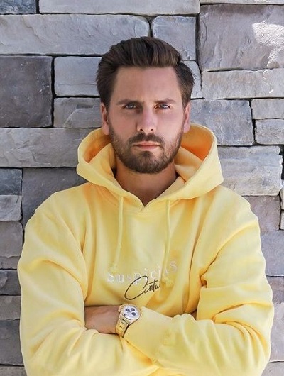 Scott Disick