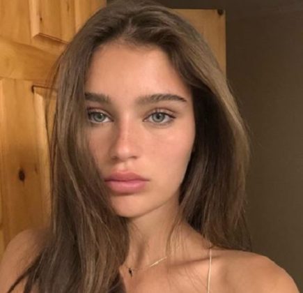 Sophi Knight Profession Career Net worth