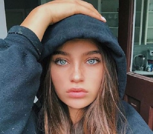 Sophi Knight Wiki Bio Age