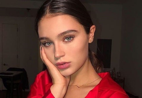 Sophi Knight