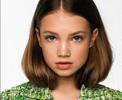 Zhenya Kotova Age Wiki BIo